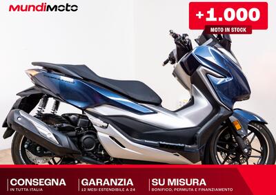 Honda Forza 300 ABS (2013 - 17) - Annuncio 9997684