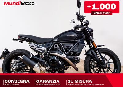 Ducati Scrambler 800 Icon (2025 - 26) - Annuncio 9997685