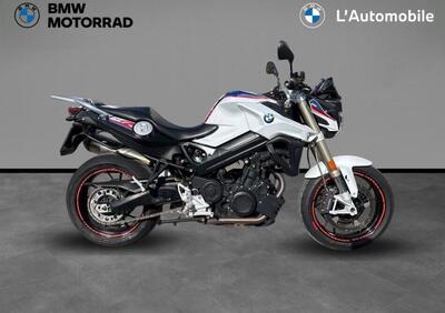 Bmw F 800 R (2017 - 20) - Annuncio 9997742