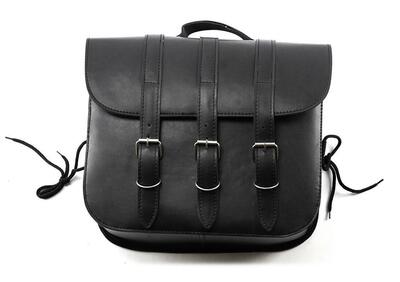 Coppia borse laterali Carburo Trinity Nero 32 litr  - Annuncio 9233849