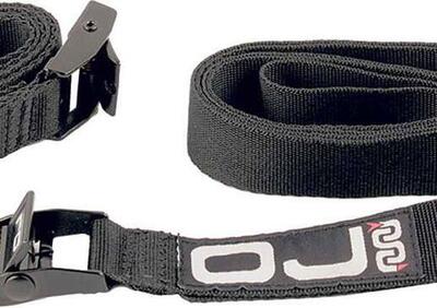 Cinghie di fissaggio FIX Nero OJ  - Annuncio 8979538