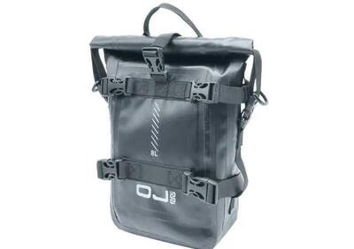 Borsa Paramotore OJ Excursion Dry 8L OJ  - Annuncio 8981937