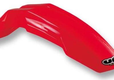 Parafango anteriore Supermotard universale Ufo pa0  - Annuncio 8986934