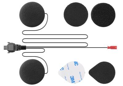 Interphone Coppia di altoparlanti di ricambio per - Annuncio 8979786