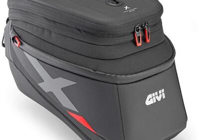 Borsa Serbatoio Givi X-Line Tanklock Nero - Annuncio 8989801
