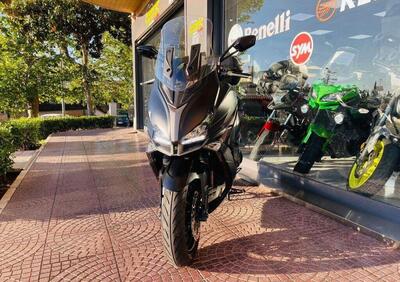 Kymco Xciting 400i S TCS (2021 - 24) - Annuncio 9997841
