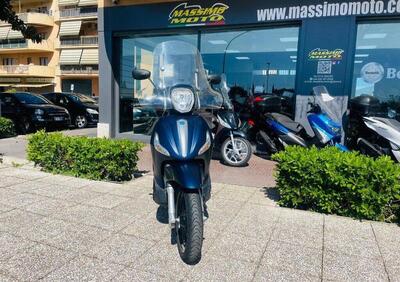 Piaggio Beverly 350 ABS (2016 - 20) - Annuncio 9997846