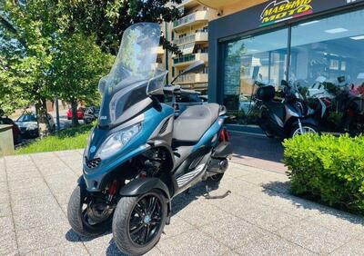 Piaggio MP3 300 ABS Hpe (2021 - 24) - Annuncio 9997852