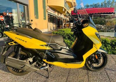 Wottan Motor Storm-S 300 (2020 - 25) - Annuncio 9997871