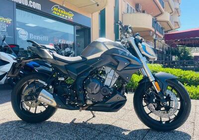 Voge Brivido 500R (2021 - 24) - Annuncio 9997872