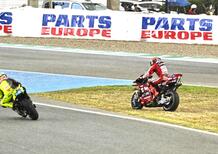 MotoGP 2026. GP di Spagna. Perché Marc Márquez non è stato penalizzato nella Sprint dopo esser passato sull'erba? Lo ha spiegato la MotoGP