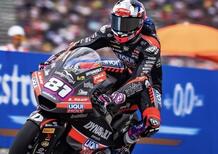 MotoGP 2026. GP di Spagna. Moto2: Senna Agius vince a Jerez e centra il secondo successo consecutivo, poi Gonzalez e Veijer. Quinto Celestino Vietti [RISULTATI]