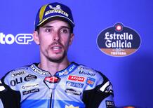 MotoGP 2026. GP di Spagna. Alex Marquez vince di nuovo a Jerez: “Giovedì nessuno avrebbe scommesso su di me”
