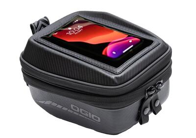 Borsa serbatoio Ogio S3 espandibile 4-7L Ogio  - Annuncio 8984011