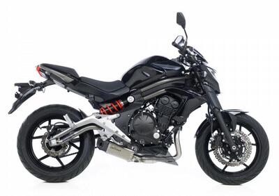 Scarico completo LeoVince Underbody in acciaio per - Annuncio 8986397