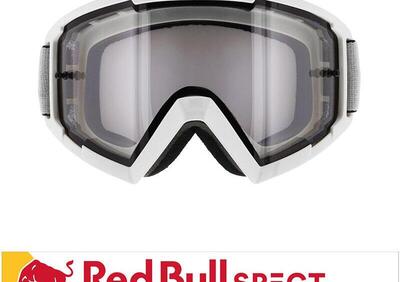 Occhiali cross RedBull Whip bianco Red Bull  - Annuncio 8984670
