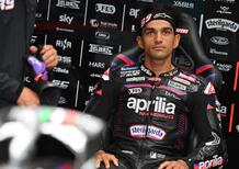 MotoGP 2026. Test di Jerez. Jorge Martin, ottimi segnali: “Sto recuperando il tempo perso a febbraio, il miglioramento è chiaro”