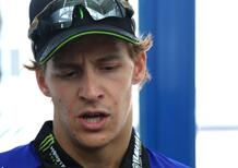 MotoGP 2026. Test di Jerez. Fabio Quartararo: "Voglio migliorare la moto per quest'anno, il prossimo è un'altra cosa"