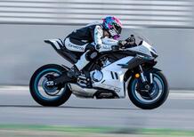 CFMOTO correrà al Tourist Trophy!