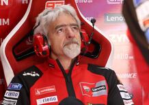 MotoGP 2026. GP di Spagna. Gigi Dall’Igna, bilancio Jerez: “Eccezionale Álex Márquez, eccellente Fabio Di Giannantonio, ma la mancanza di risultati dei piloti ufficiali si fa sentire"