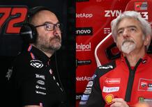 MotoGP 2026. GP di Spagna. Annotazioni varie dopo Jerez: Aprilia avanti con la stessa moto, Ducati invece sperimenta