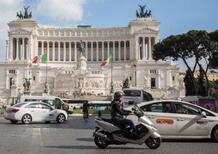 Roma: fermato un giovane per gli spari al corteo del 25 aprile