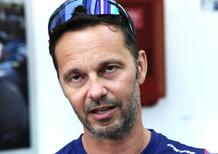 MotoGP 2026. Test di Jerez. Gino Borsoi difende Yamaha: "Siamo a 1.5 secondi da chi si gioca il mondiale, gran lavoro. Toprak Razgatlioglu? Deve migliorare diverse cose per essere un pilota da MotoGP"