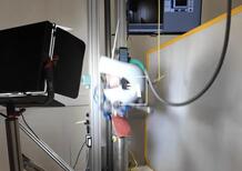 Il nostro viaggio nella rivoluzione silenziosa che ti salva la vita in moto [VIDEO]