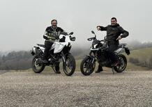 Benelli all'EICMA Riding Fest, le moto disponibili per i test ride