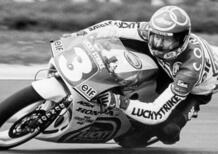 Addio al pilota svizzero Jacques Cornu