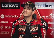 SBK 2026. Iker Lecuona: “La Panigale sarà 'mia' solo quando avrò battuto Bulega” [VIDEO]
