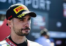 SBK 2026. Miguel Oliveira: “Il mio punto forte? Riesco ad adattarmi a ogni moto” [VIDEO]