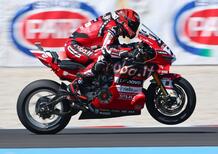 SBK 2026. GP di Ungheria a Balaton Park. Iker Lecuona davanti a tutti nelle libere