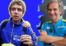 MotoGP 2026. ESCLUSIVO - Davide Brivio: "Valentino Rossi ha cambiato la mentalità di Yamaha. Per dei secondi posti, a cena... non si parlava!" [VIDEO]