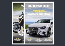 Scarica il Magazine n°691 e leggi il meglio di Moto.it