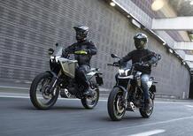 Benelli BKX 300 e BKX 300 S: arriva il monocilindrico da 292 cc che aspettavamo
