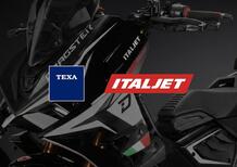 TEXA e Italjet siglano un accordo per la rete globale di assistenza