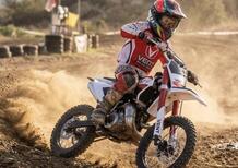 VENT Play: Ad EICMA Riding Fest debutta la nuova gamma per i campioni di domani [VIDEO]