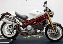 Ducati Monster S4RS: l’usato del giorno di Moto.it [GALLERY]