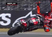 MotoGP 2026. GP di Francia. Highside per Márquez, le condizioni: frattura del 5° metatarso del piede, in programma anche un'operazione alla spalla - IN AGGIORNAMENTO [VIDEO]