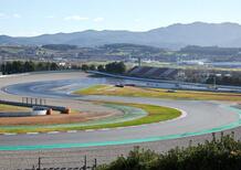MotoGP 2026. LIVE - GP di Catalogna 