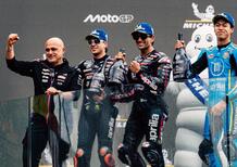 MotoGP 2026. GP di Francia. Annotazioni varie dopo Le Mans: tra Jorge Martín e Marco Bezzecchi ora è 5-4! Sorpresa: nella Sprint la coppia Marc Márquez - Pecco Bagnaia è la migliore!