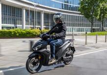 Kymco presenta il nuovo Micare 125, perfetto per la città