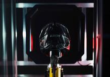 AIROH, il futuro della protezione moto corre tra gallerie del vento e tecnologia d'avanguardia