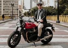 Roma: sarà un The Distinguished Gentleman’s Ride davvero speciale
