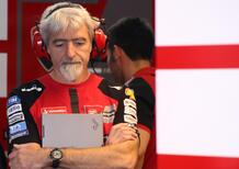 MotoGP 2026. GP di Francia. Gigi Dall'Igna dopo Le Mans: "Nostri avversari più forti che mai. Marc Márquez non era al 100%, ora sappiamo perché! Ma c'è un Pecco Bagnaia ritrovato"