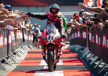 SBK 2026. GP della Repubblica Ceca. A Most altri record per Bulega?