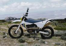 La moto totale esiste! - Husqvarna 701 Enduro 2026 il test di Moto.it [VIDEO]