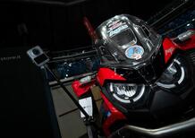 DJI Immersion Day: la tecnologia al servizio delle due ruote