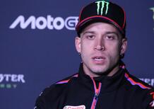 MotoGP 2026. GP di Catalunya. Marco Bezzecchi: "Marc Márquez tornerà con una gran fame, non lo escludo dal titolo"